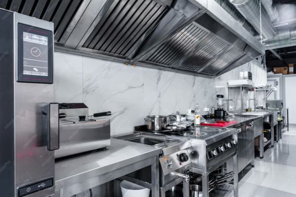 The Five Foundations of Restaurant Kitchen Excellence