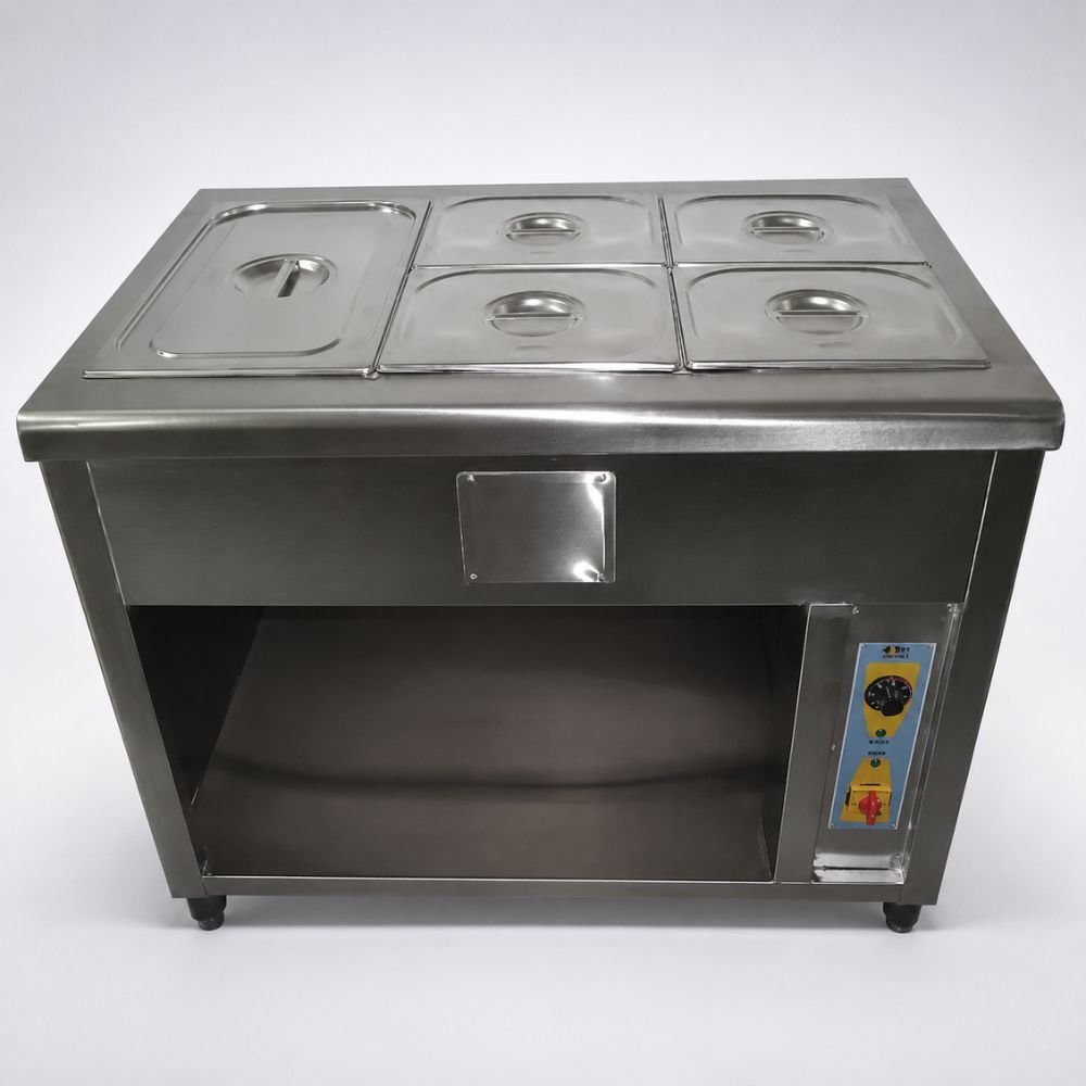 Hot Bain Marie