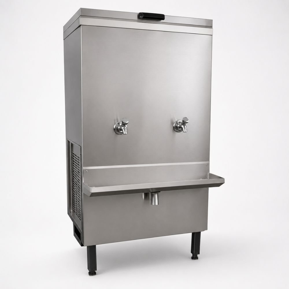 Stainless Steel Water Cooler