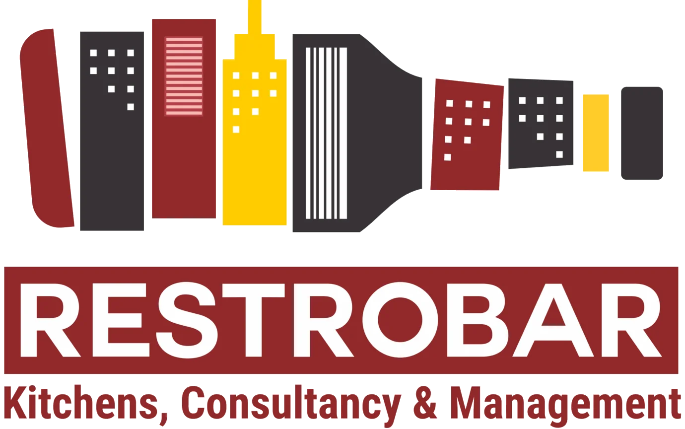 restrobar kitchens logo