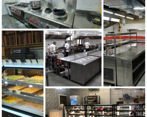 Best Food and Beverage Consultant in Delhi​
