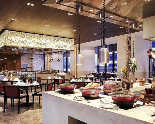 Hotel Facility Planner